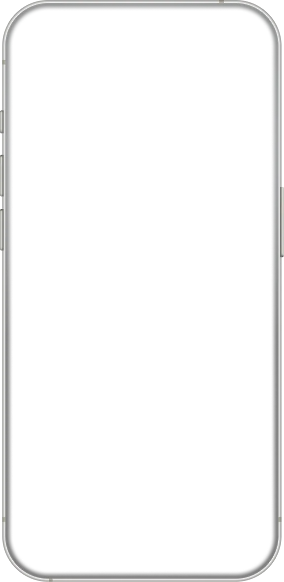 iPhone Frame